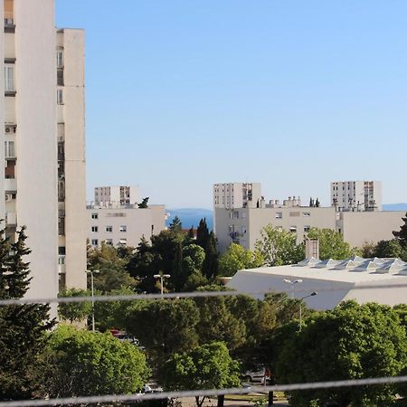 Apartment Maja Split Eksteriør bilde