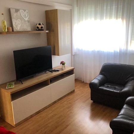 Apartment Maja Split Eksteriør bilde