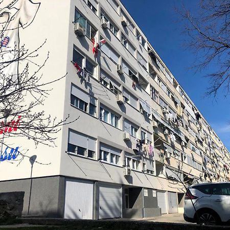 Apartment Maja Split Eksteriør bilde
