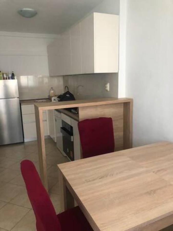 Apartment Maja Split Eksteriør bilde
