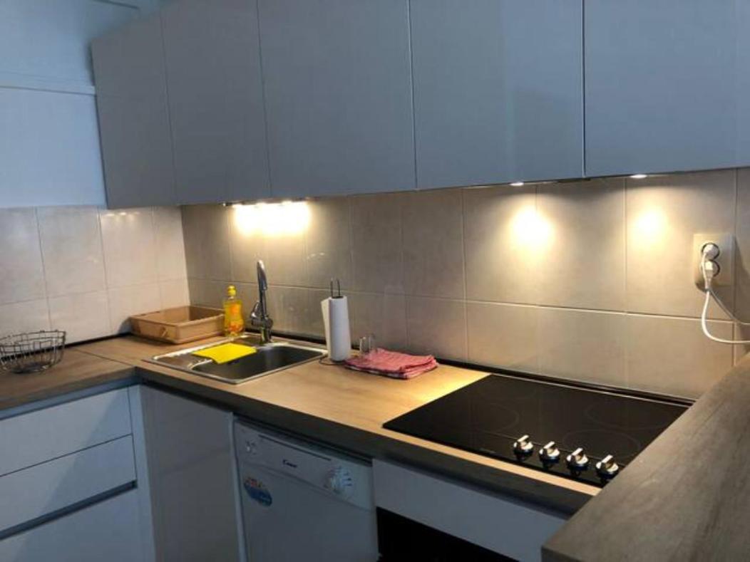 Apartment Maja Split Eksteriør bilde