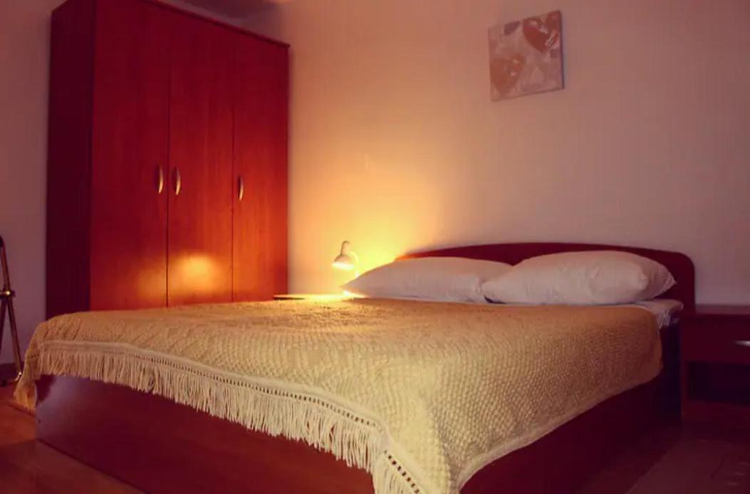 Apartment Maja Split Eksteriør bilde