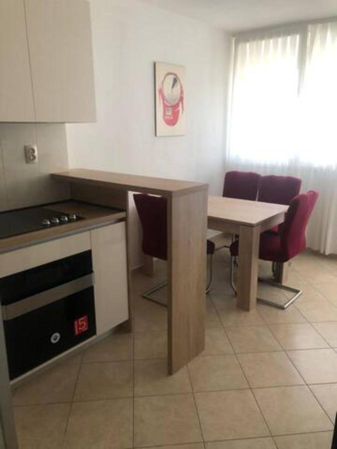 Apartment Maja Split Eksteriør bilde
