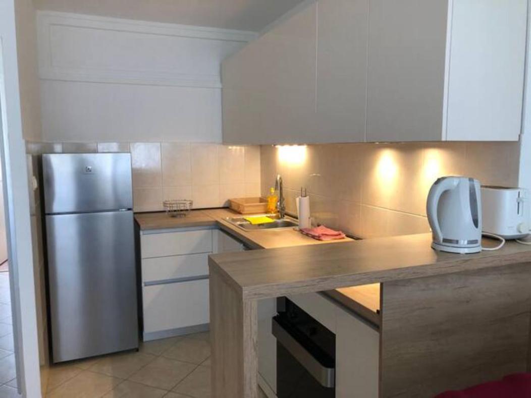 Apartment Maja Split Eksteriør bilde