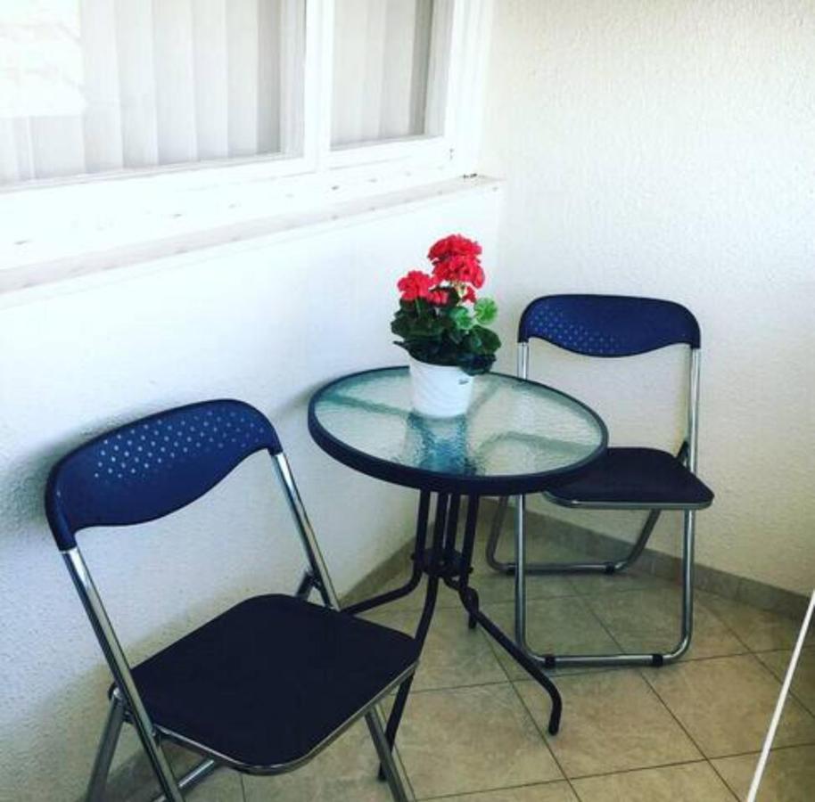 Apartment Maja Split Eksteriør bilde