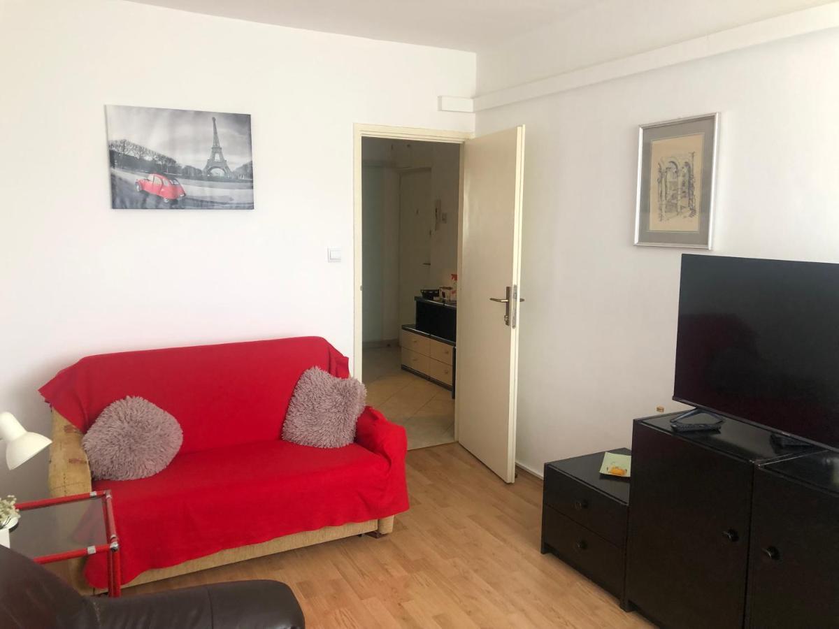 Apartment Maja Split Eksteriør bilde