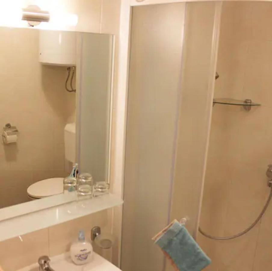 Apartment Maja Split Eksteriør bilde