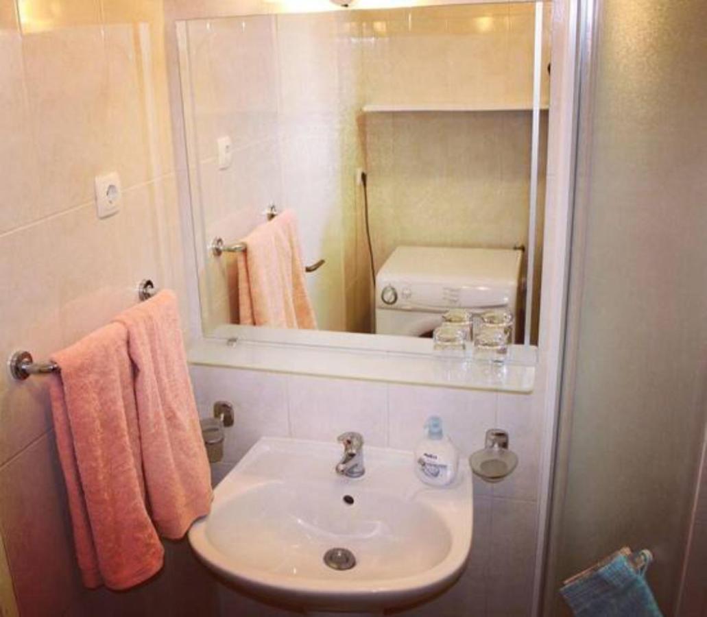 Apartment Maja Split Eksteriør bilde