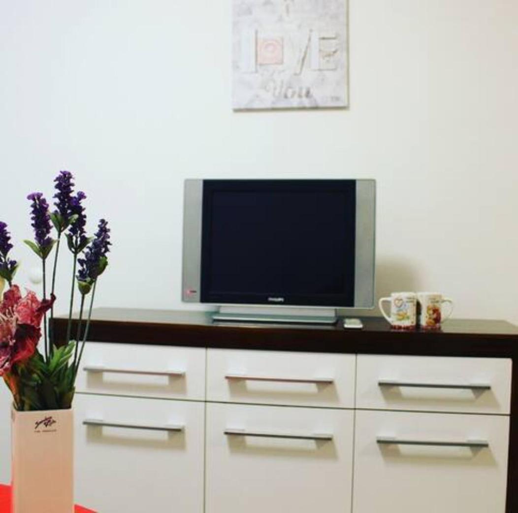 Apartment Maja Split Eksteriør bilde