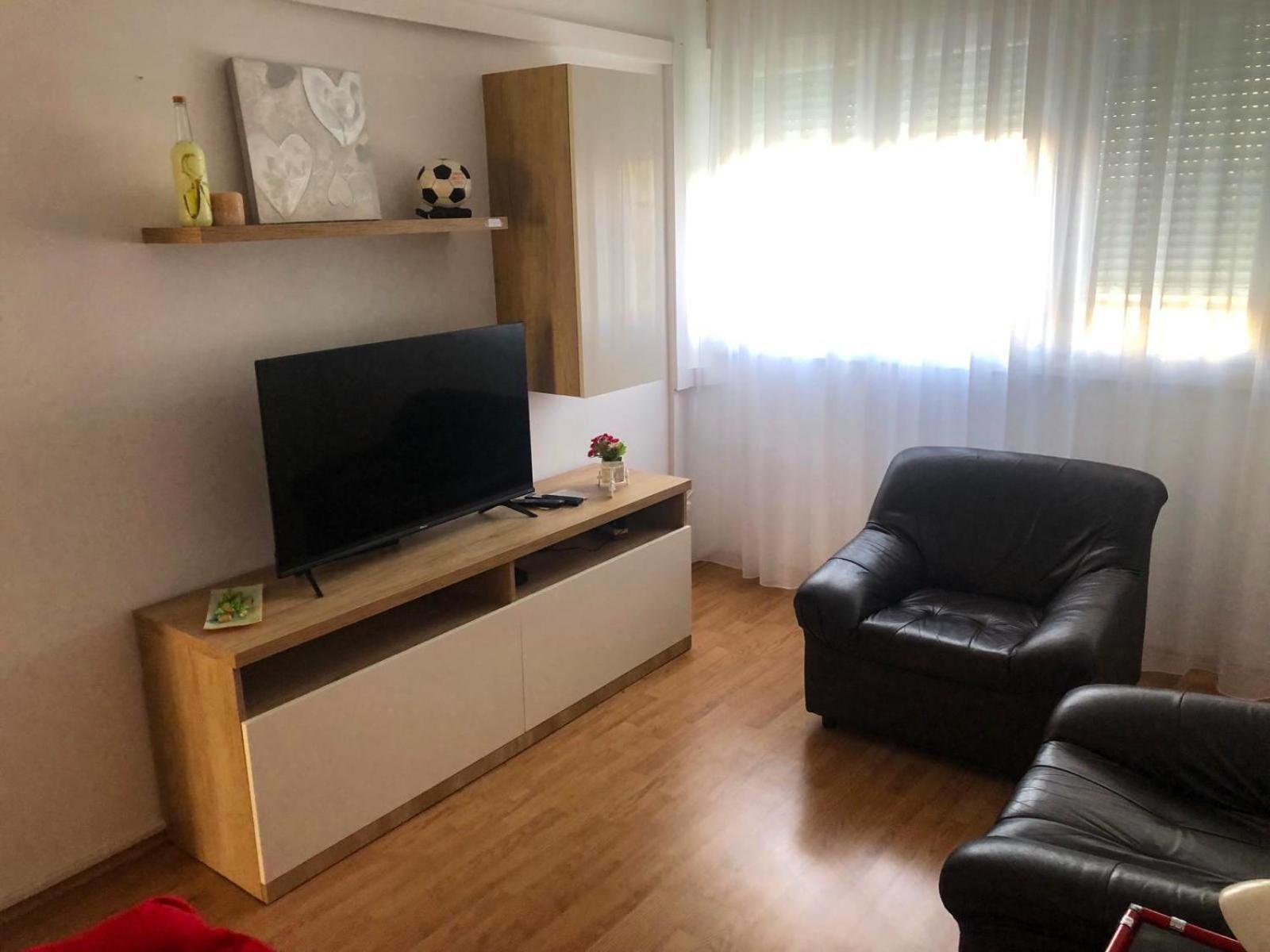 Apartment Maja Split Eksteriør bilde