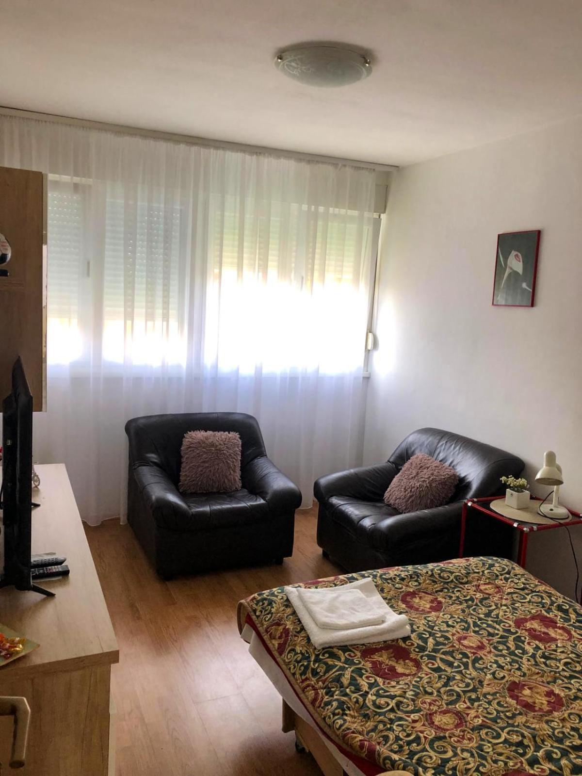 Apartment Maja Split Eksteriør bilde