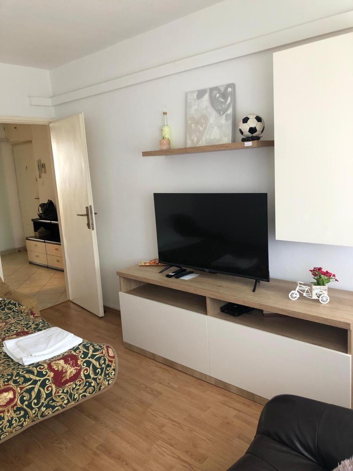 Apartment Maja Split Eksteriør bilde