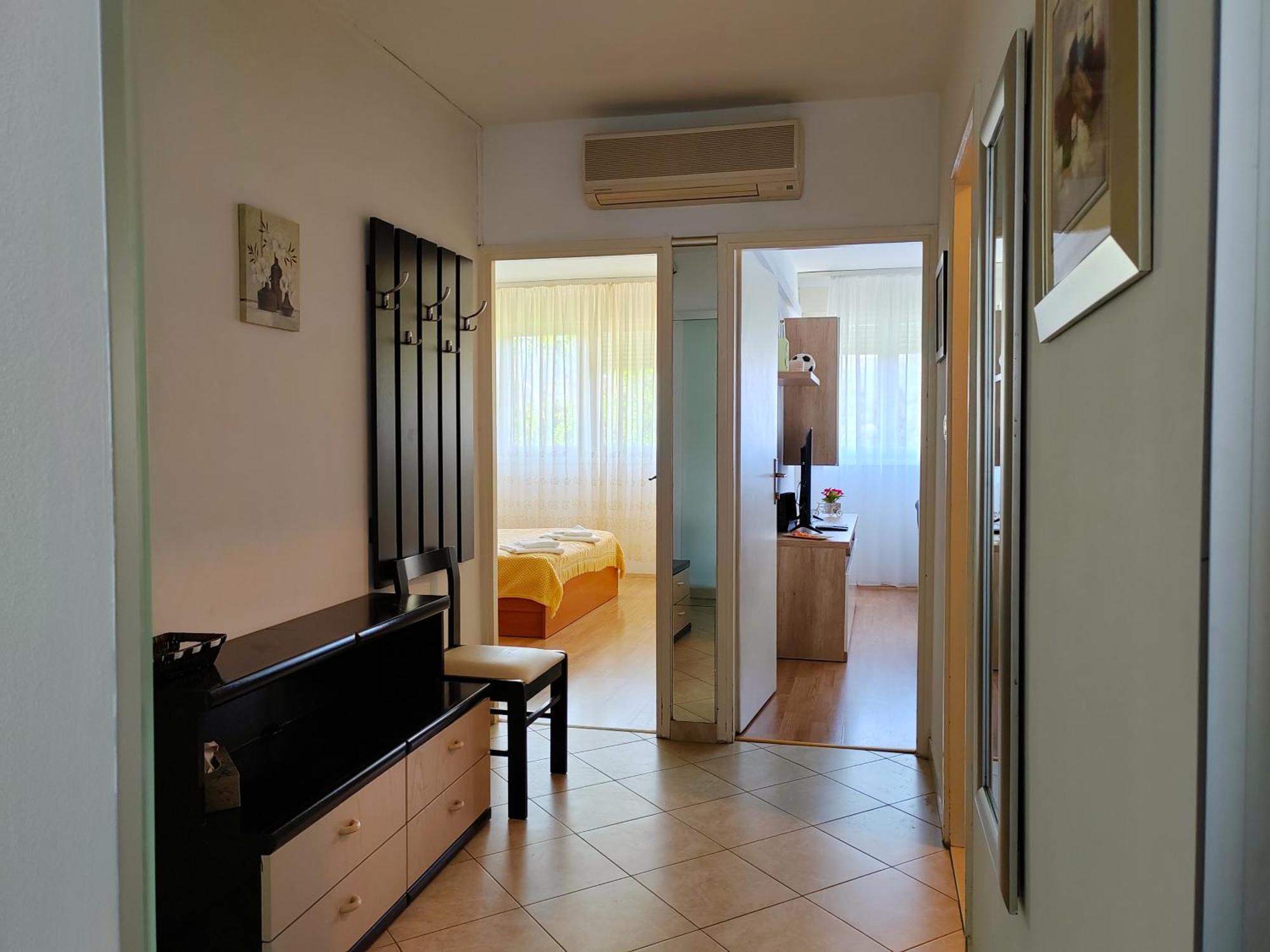 Apartment Maja Split Eksteriør bilde